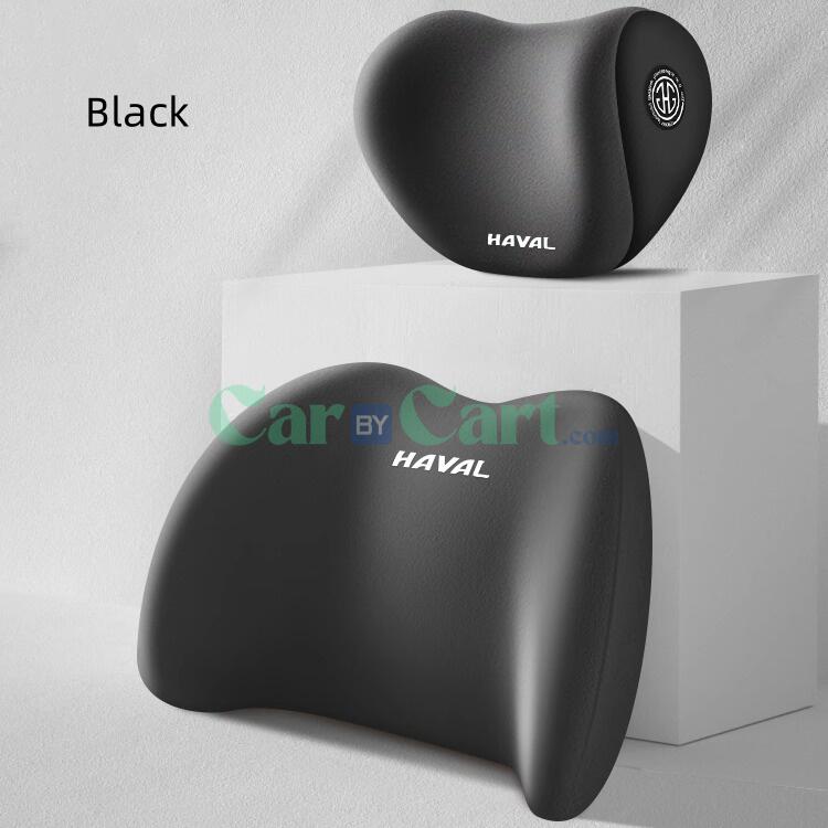 2024 HAVAL H6 Headrest+lumbar support