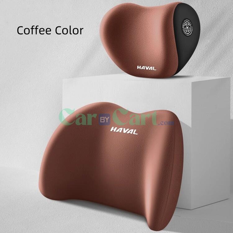 2024 HAVAL H6 Headrest+lumbar support