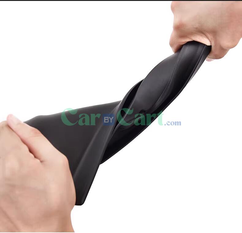 2024 هافال H9 واقي الطين للإطارات