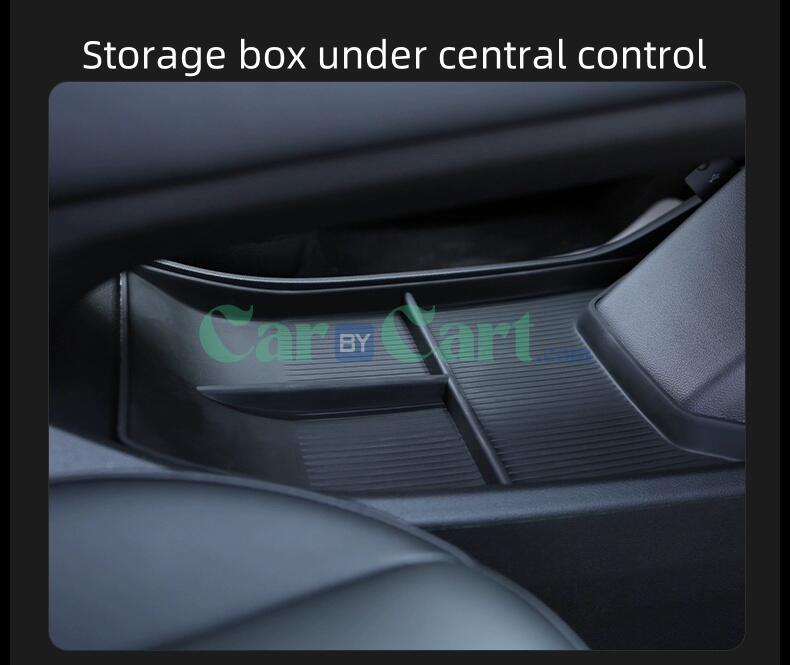 2024 هافال H6 صندوق تخزين