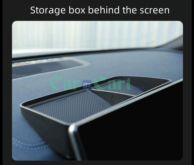 2024 هافال H6 صندوق تخزين