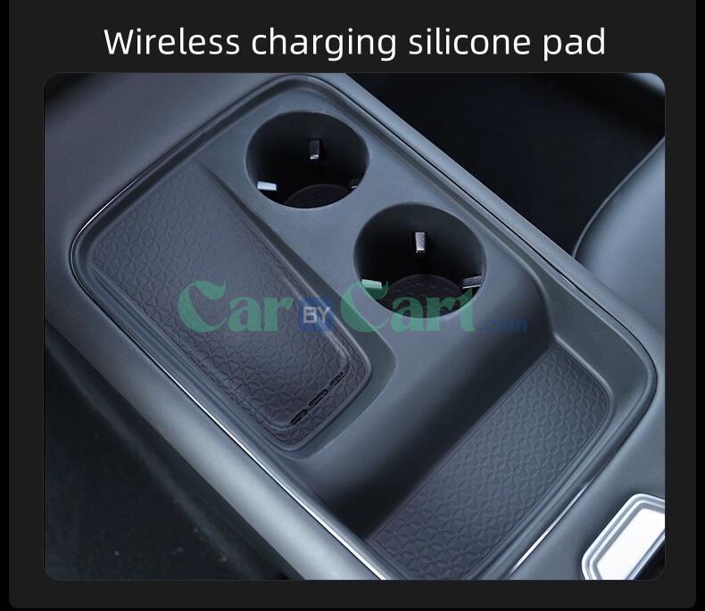 2024 هافال H6 صندوق تخزين