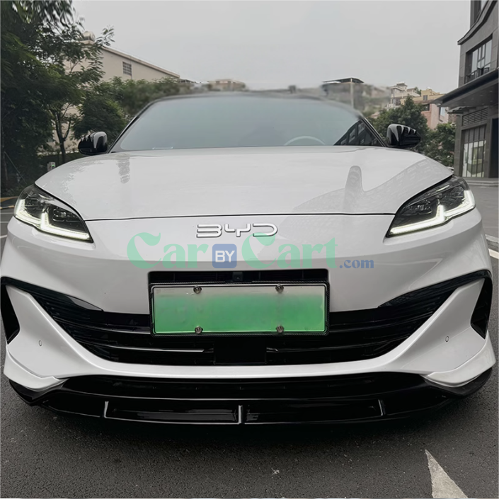 2024 Seal 06 DM-i Sports surround kit