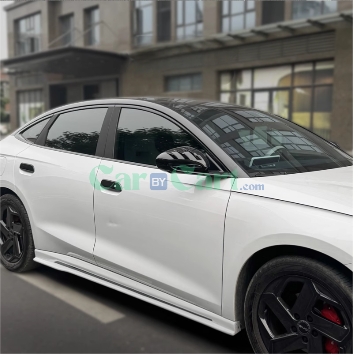 2024 Seal 06 DM-i Sports surround kit