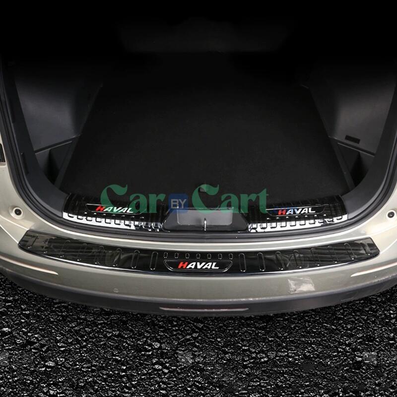 2024 HAVAL H6 Threshold protection strip