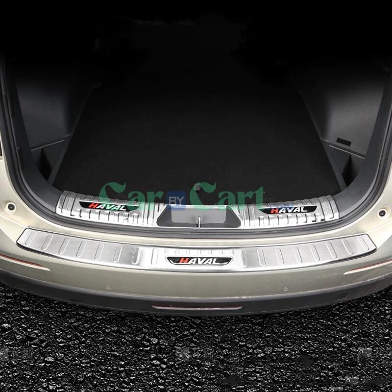 2024 HAVAL H6 Threshold protection strip