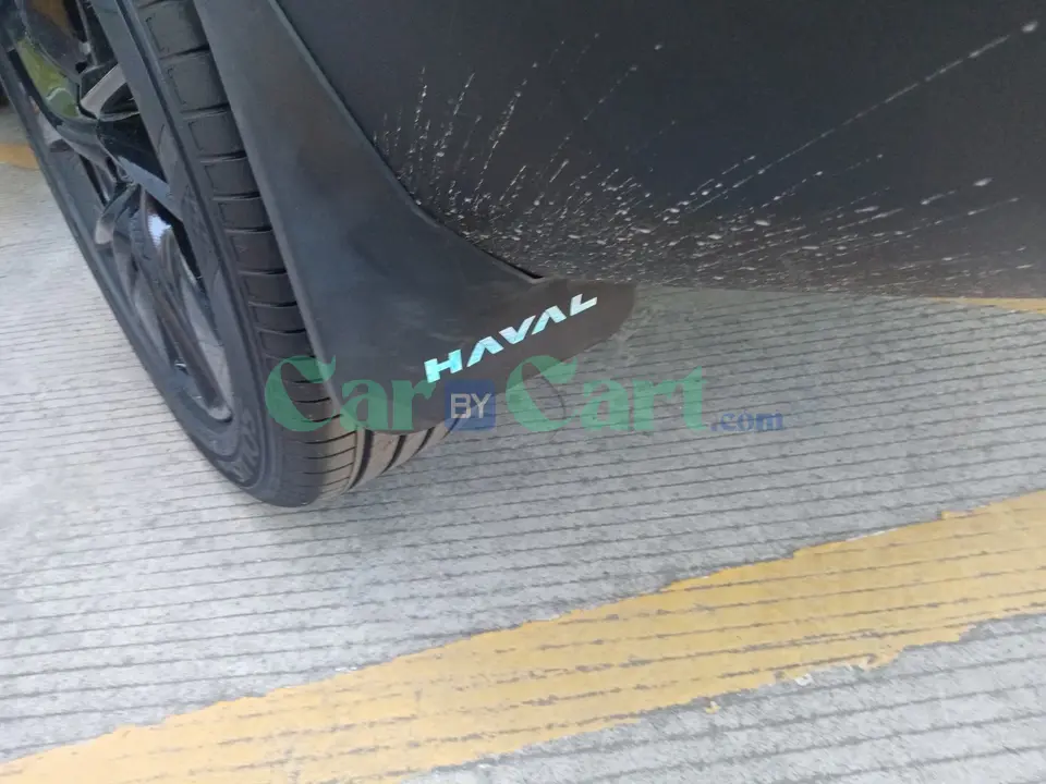 2024 مصدات هافال H6