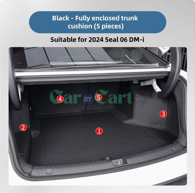 سجادة شنطة 2024 سيل 06 DM-i