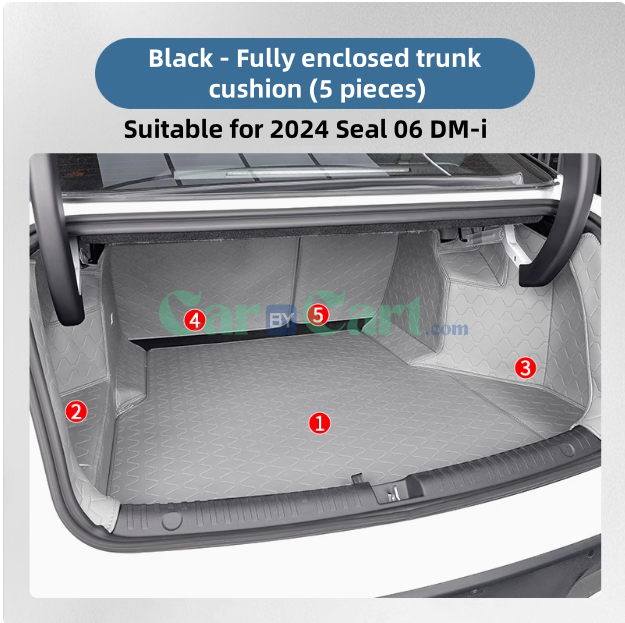 سجادة شنطة 2024 سيل 06 DM-i