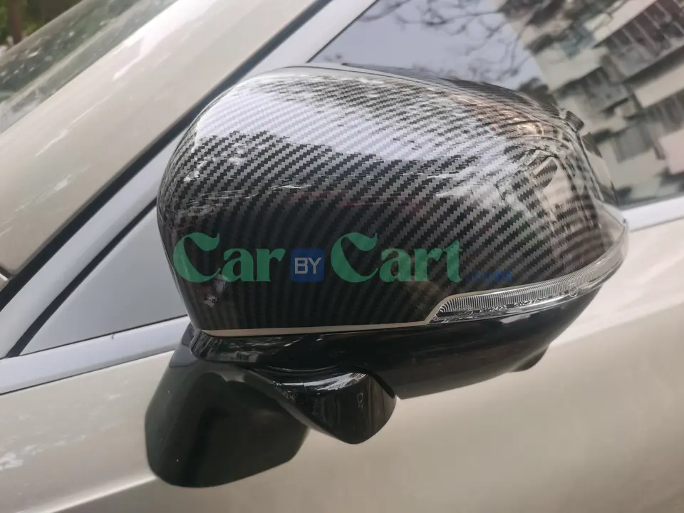 2024 هافال H6 غلاف واقي لمرآة الرؤية الخلفية