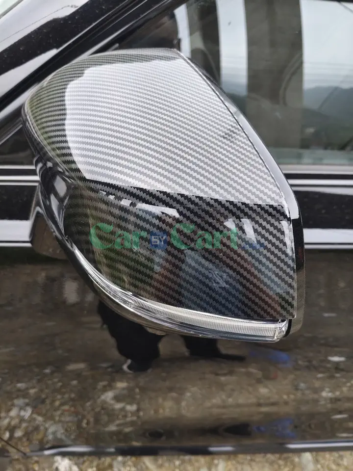 2024 هافال H6 غلاف واقي لمرآة الرؤية الخلفية