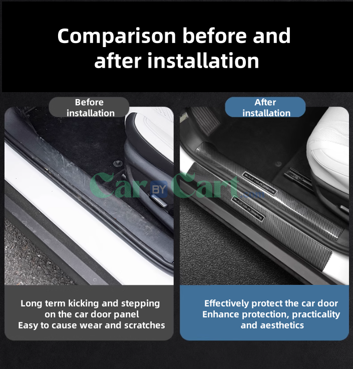 2024 سيل 06 DM-i حافة باب