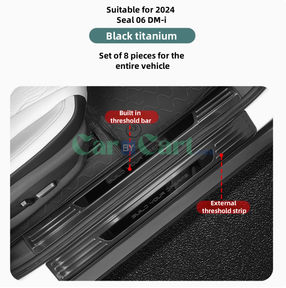 2024 سيل 06 DM-i حافة باب