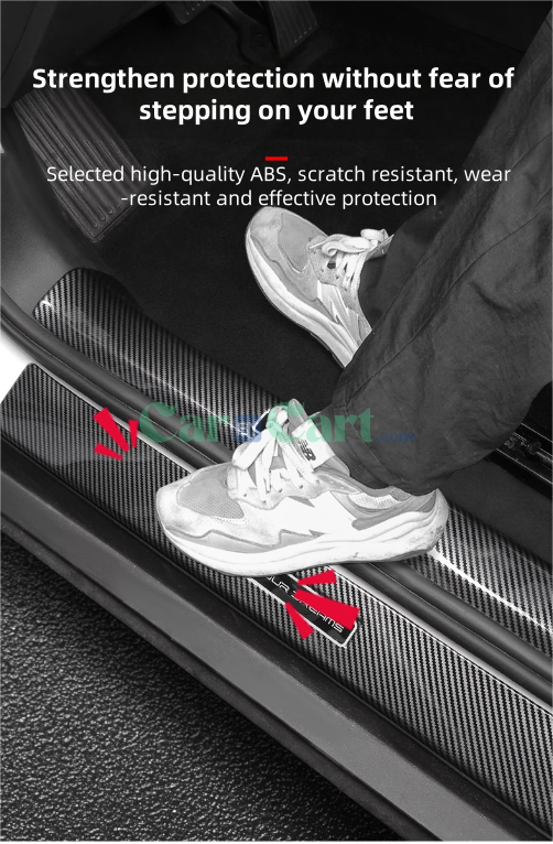 2024 سيل 06 DM-i حافة باب