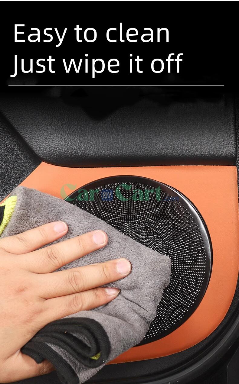 2024 هافال H9 غطاء بوق باب السيارة