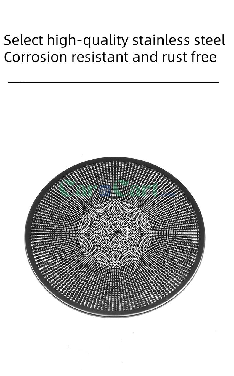 2024 هافال H9 غطاء بوق باب السيارة