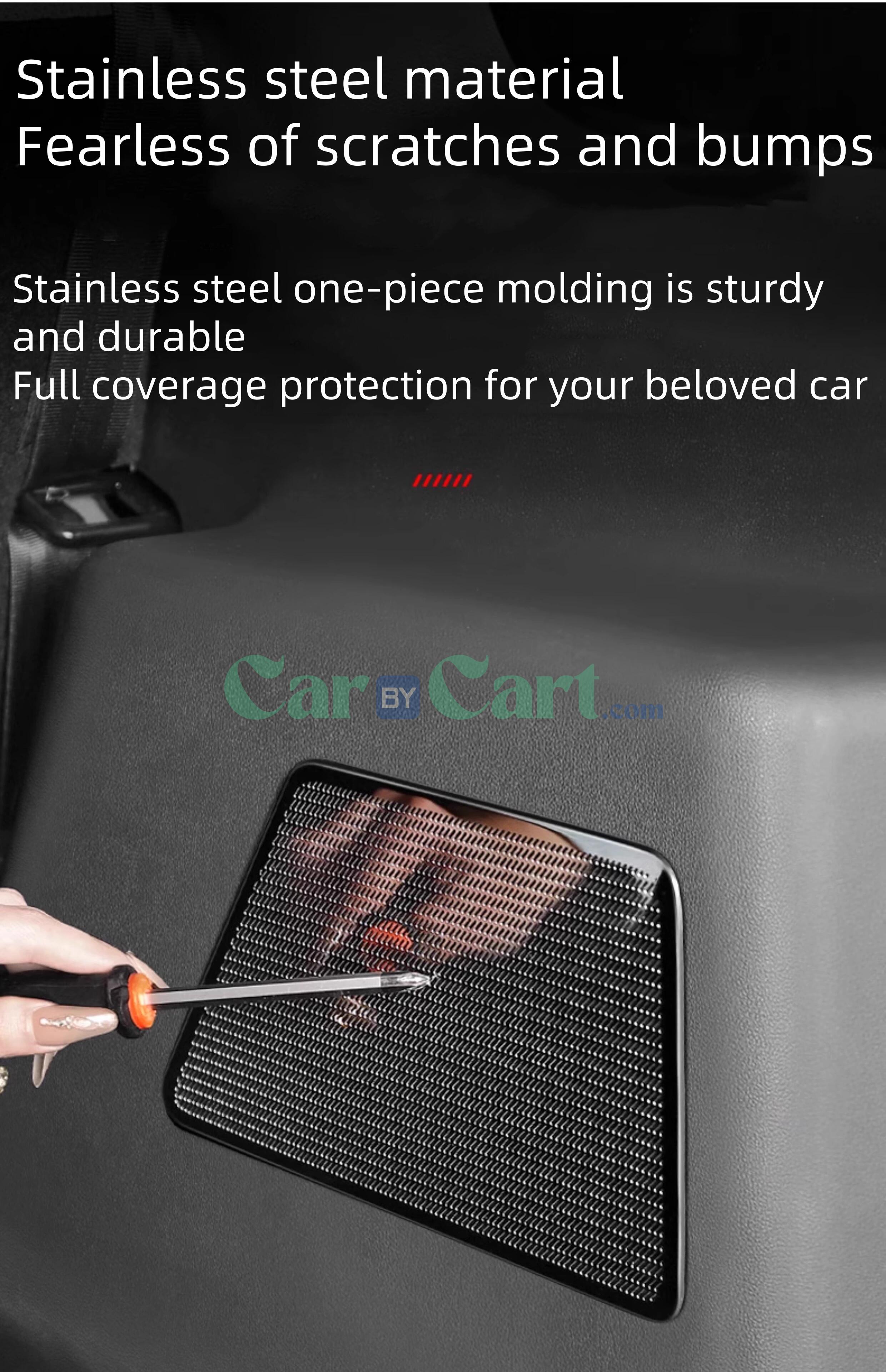 2024 هافال H9 غطاء بوق الصوت لصندوق السيارة