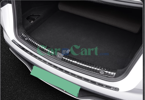 2024 ختم 06 DM-i لوحة الحماية الخلفية