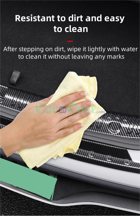 2024 ختم 06 DM-i لوحة الحماية الخلفية