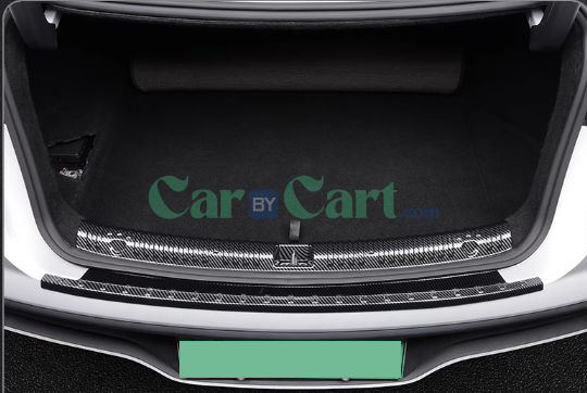 2024 ختم 06 DM-i لوحة الحماية الخلفية