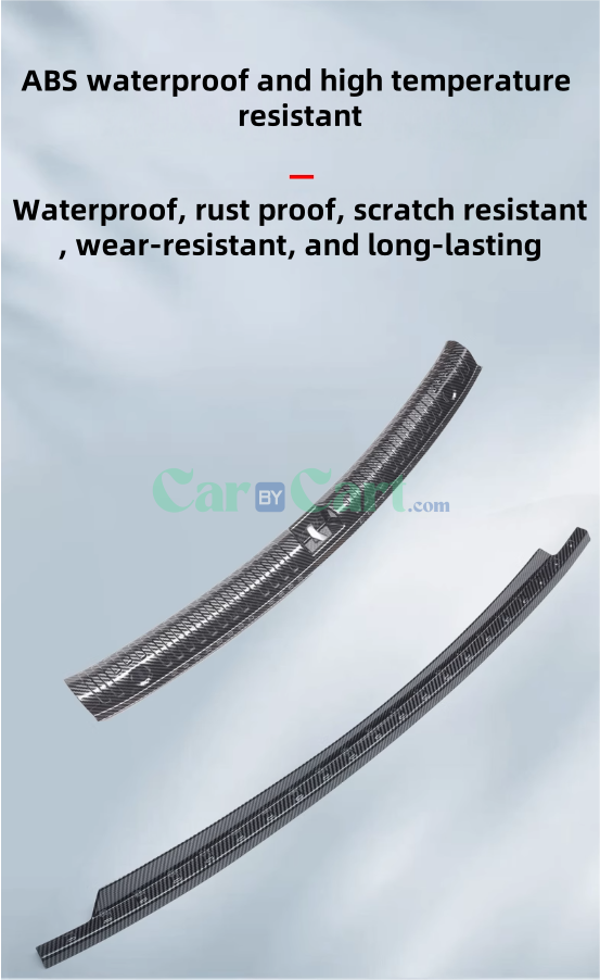 2024 ختم 06 DM-i لوحة الحماية الخلفية