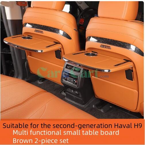 2024 HAVAL H9 Multi functional small table board