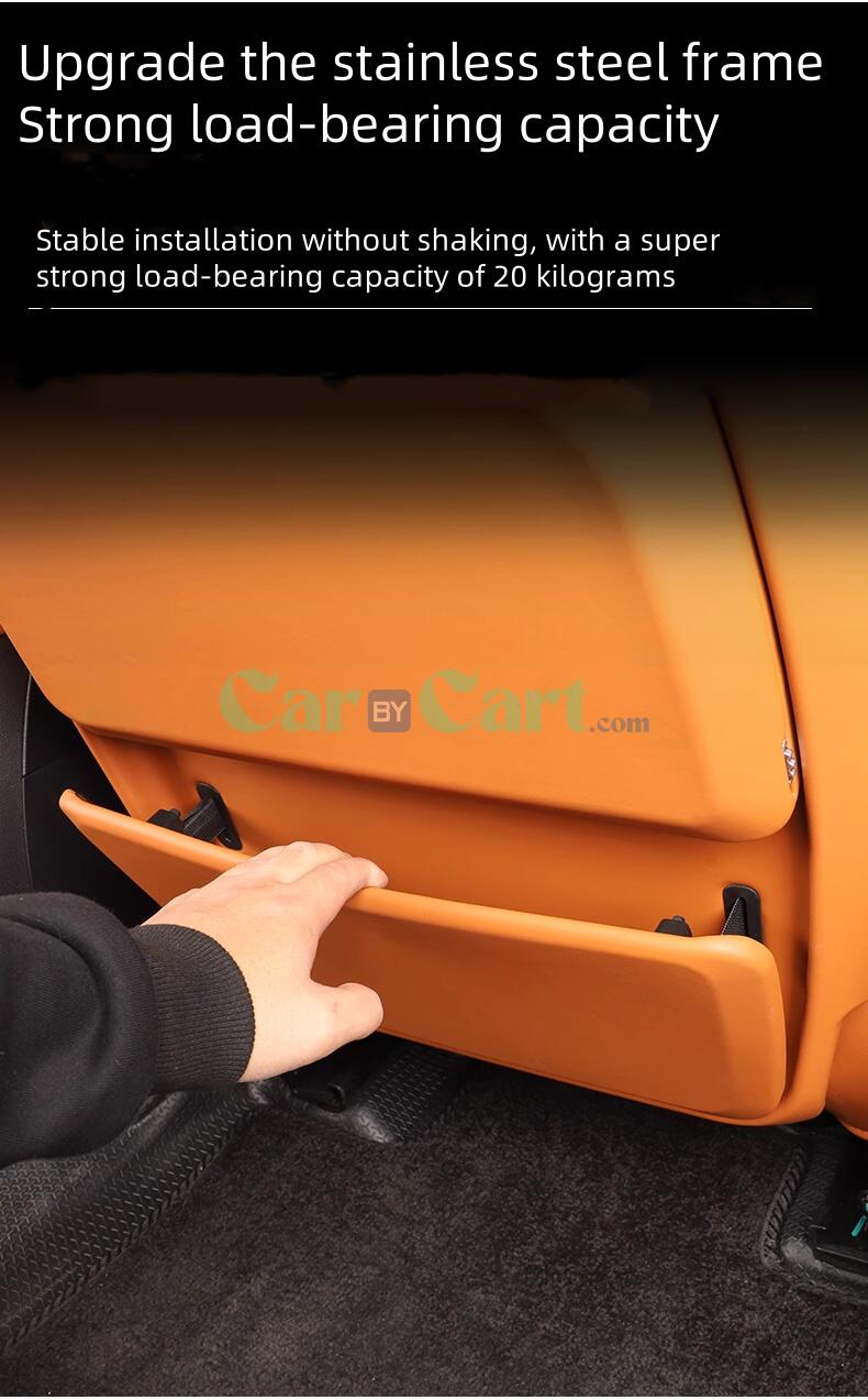 2024 هافال H9 لوح طاولة صغير متعدد الوظائف