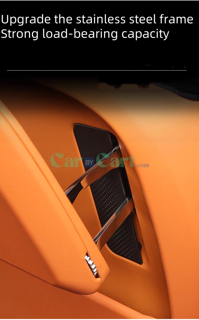 2024 هافال H9 لوح طاولة صغير متعدد الوظائف