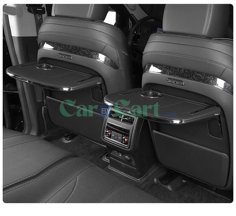 2024 هافال H9 لوح طاولة صغير متعدد الوظائف