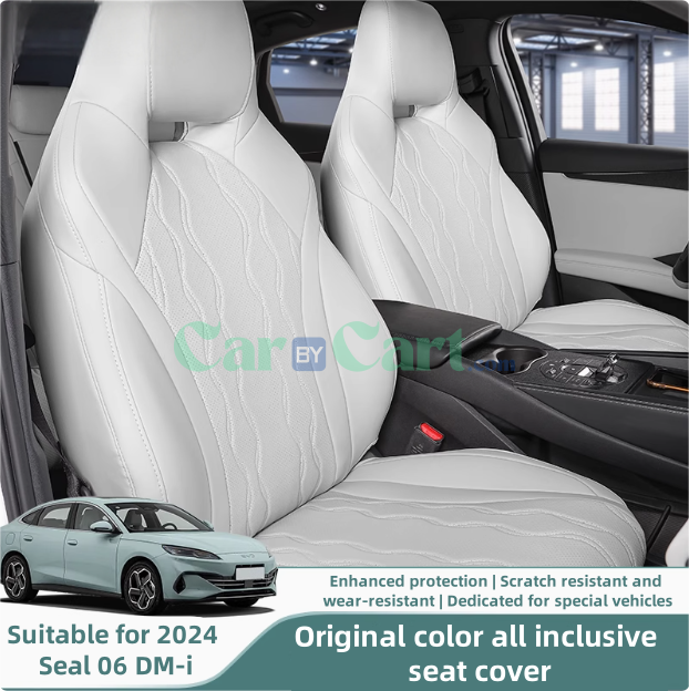 2024 Seal 06 DM-i Seat Cover