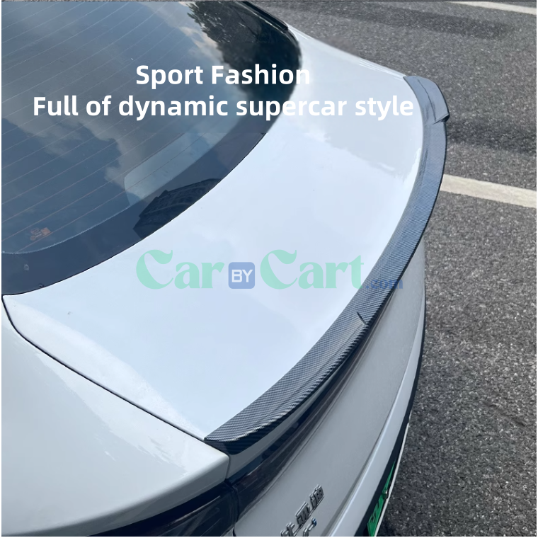 2024 Seal 06 DM-i Black Knight Appearance Kit