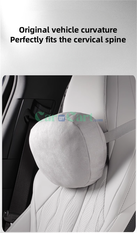 2024 Seal 06 DM-i مسند رأس ودعم خصر.