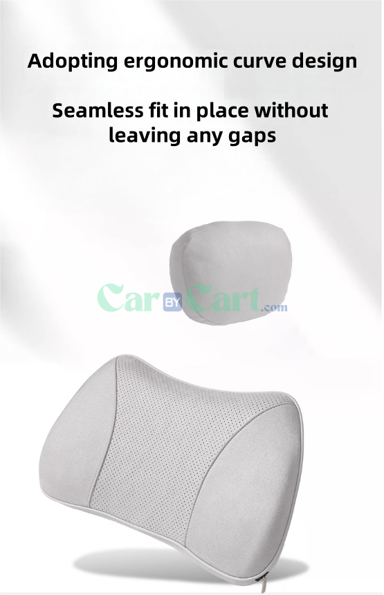 2024 Seal 06 DM-i مسند رأس ودعم خصر.