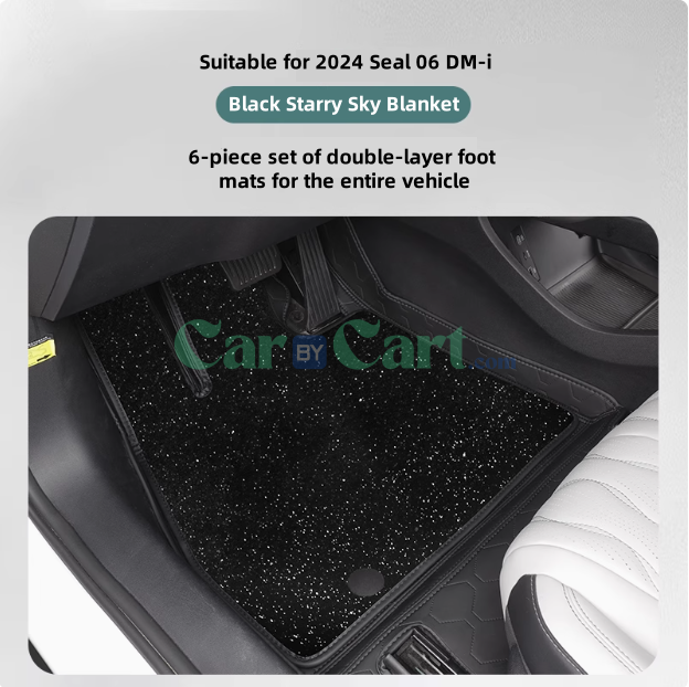 سجادة أرضية DM-i 2024 Seal 06