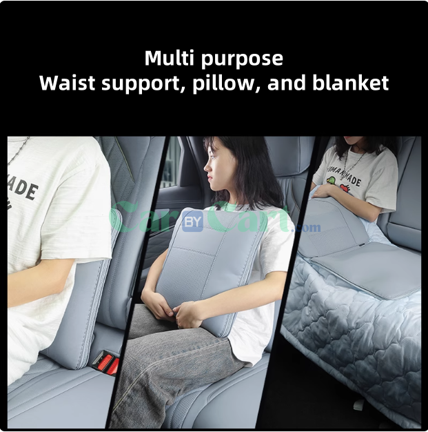 2024 سيل 06 مكيف هواء وسادة DM-i