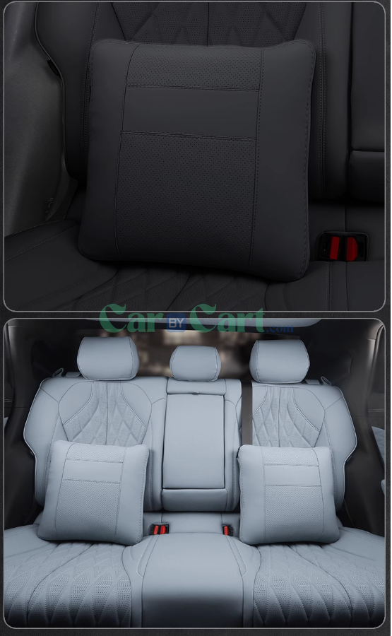 2024 سيل 06 مكيف هواء وسادة DM-i