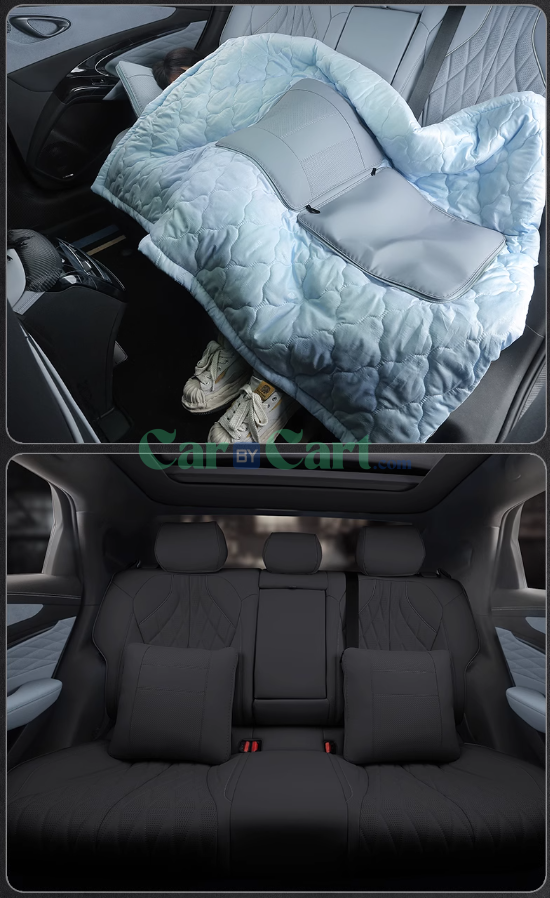 2024 سيل 06 مكيف هواء وسادة DM-i