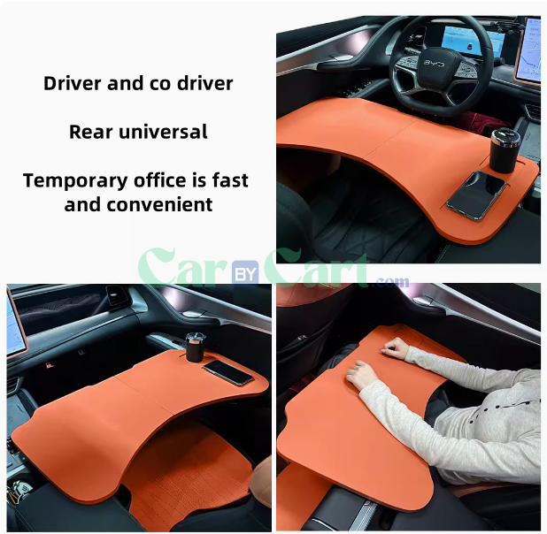 2024 Sea Lion 07 EV Car mounted small table board