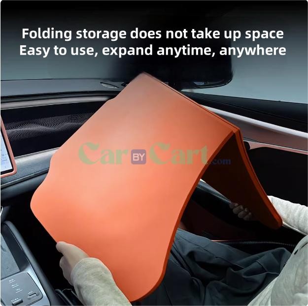 2024 Sea Lion 07 EV Car mounted small table board