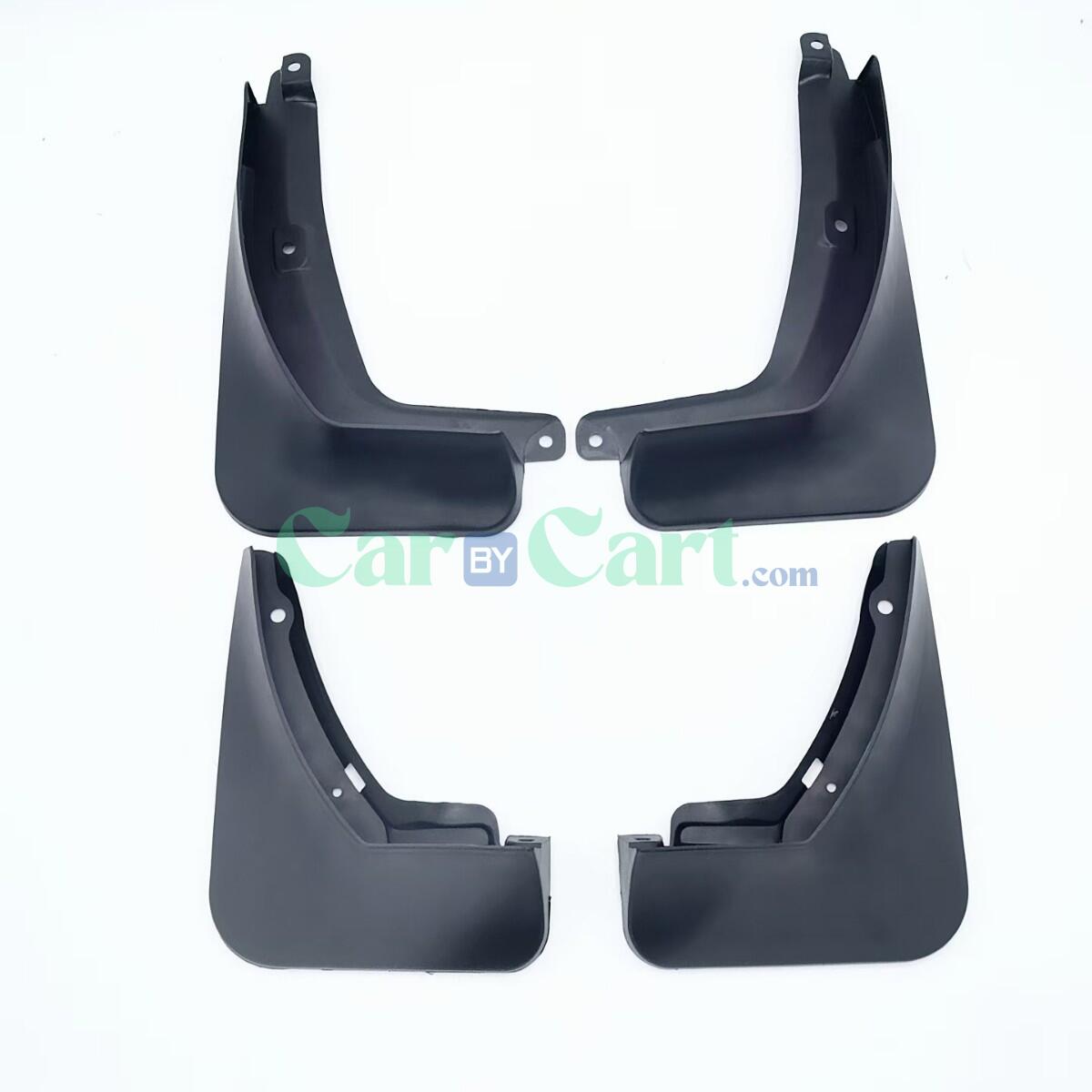 أقواس العجلات لسيارة أفاتار 07 لعام 2024