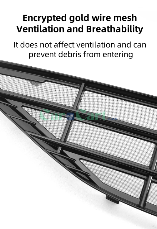 2024 Sea Lion 07 EV insect net