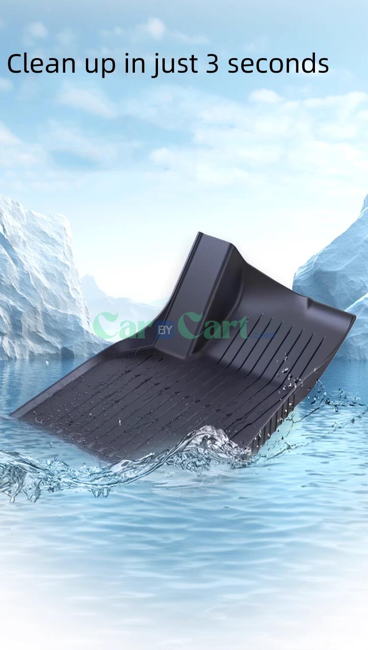 2024 HAVAL H9 TPE foot pad