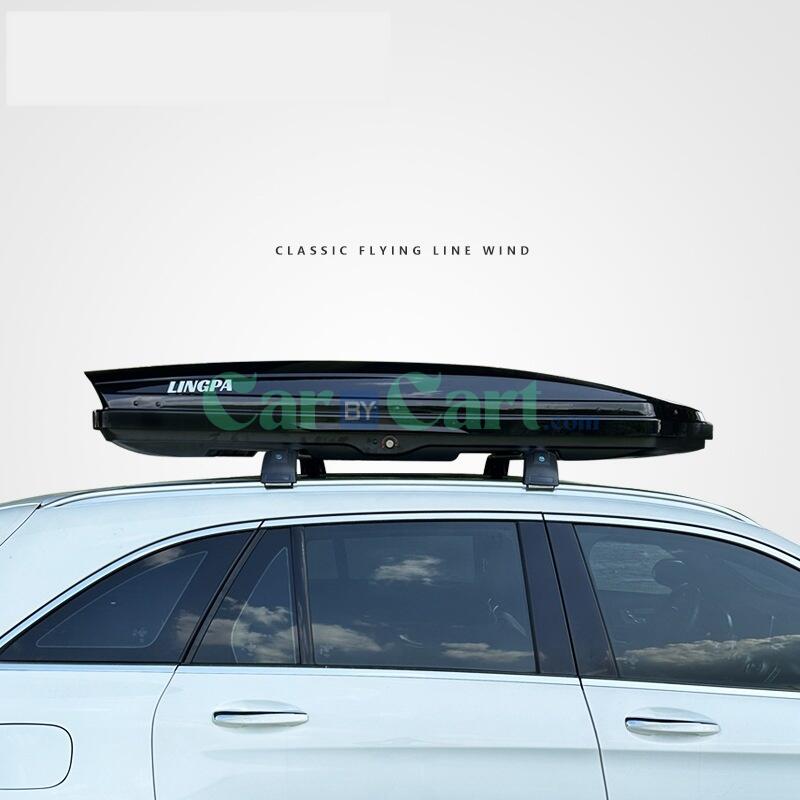 2025 BYD Song Pro DM-i 820L صندوق سقف مطور بسرعة عالية