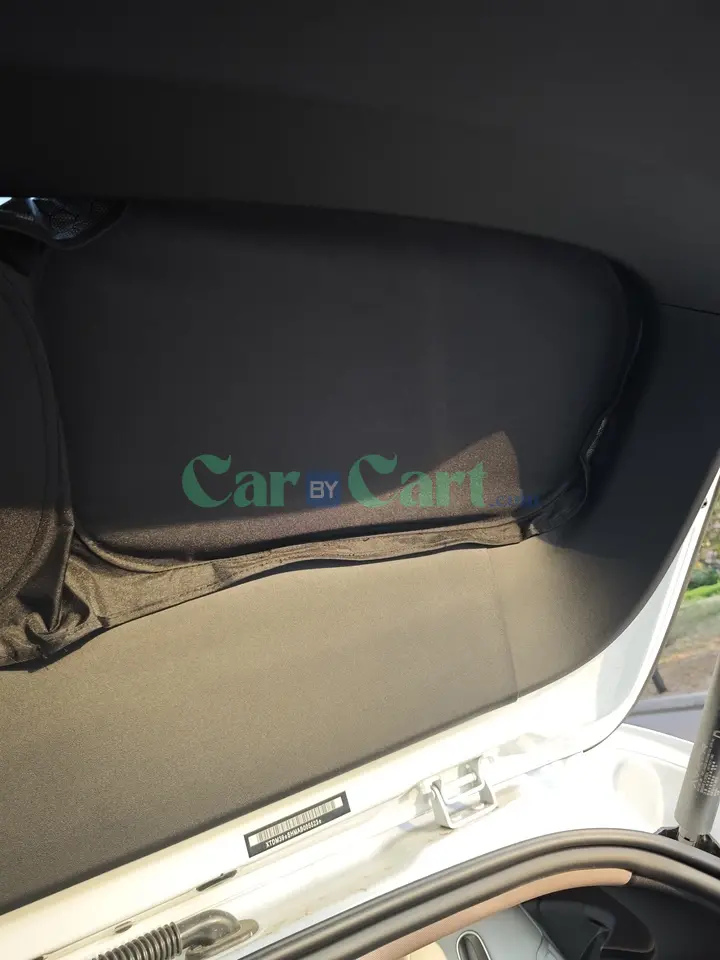 2024 أفاتار 07 ستارة شمسية كاملة للسيارة