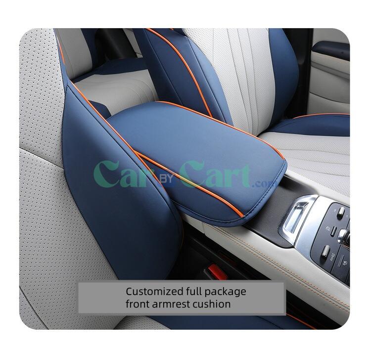 2025 BYD Song Pro DM-i وسادة مقعد إصدار كرتون