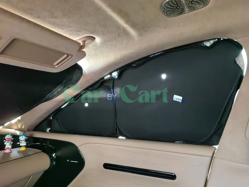 2024 أفاتار 07 ستارة شمسية كاملة للسيارة