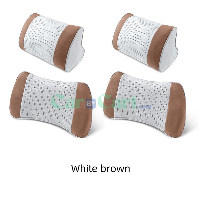 2024 Avatr 07 Headrest+lumbar support