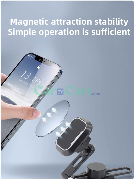 2024 Sea Lion 07 EV Mobile Phone Holder