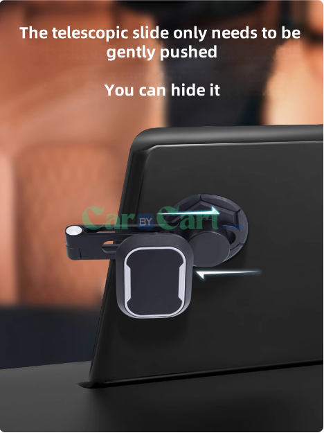 2024 Sea Lion 07 EV Mobile Phone Holder