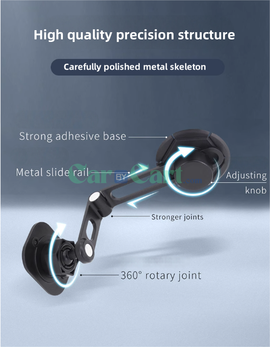 2024 Sea Lion 07 EV Mobile Phone Holder